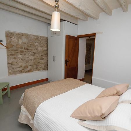 Willa Cortijo Botanico El Cerro Cabra Pokój zdjęcie